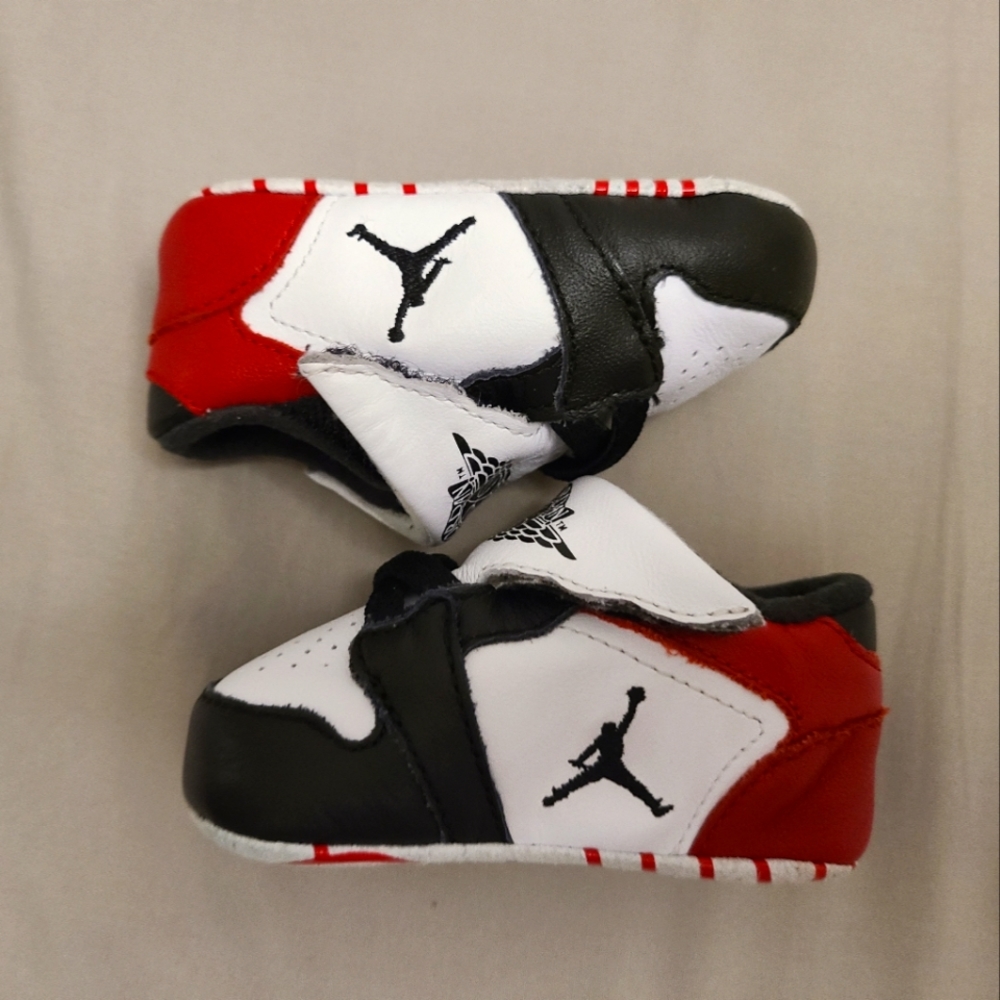 Baby Jordans 2C